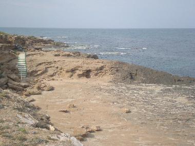 Casa de vacaciones en Torrenvieja  (Alicante / Alacant)Casa de vacaciones