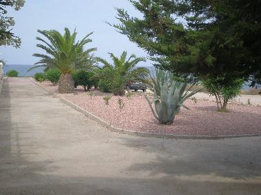 Casa de vacaciones en Torrenvieja  (Alicante / Alacant)Casa de vacaciones