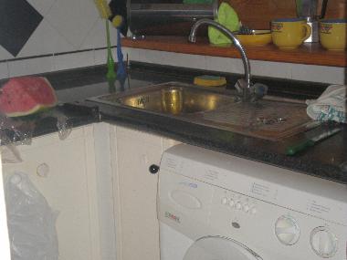 Casa de vacaciones en Torrenvieja  (Alicante / Alacant)Casa de vacaciones