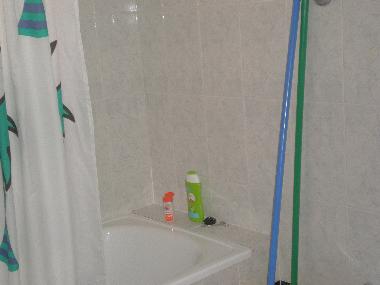 Casa de vacaciones en Torrenvieja  (Alicante / Alacant)Casa de vacaciones