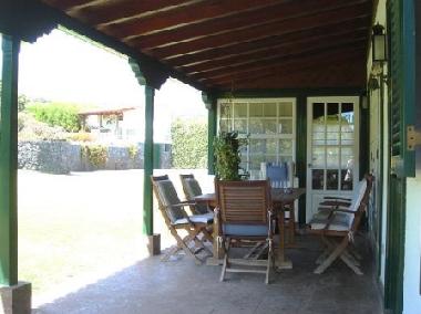 Casa de vacaciones en Puerto de la Cruz (Teneriffa)Casa de vacaciones