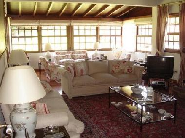 Casa de vacaciones en Puerto de la Cruz (Teneriffa)Casa de vacaciones