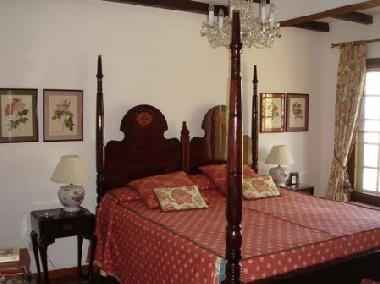 Casa de vacaciones en Puerto de la Cruz (Teneriffa)Casa de vacaciones