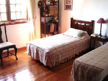 Casa de vacaciones en Puerto de la Cruz (Teneriffa)Casa de vacaciones