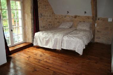 Casa de vacaciones en BOUZIC (Dordogne)Casa de vacaciones