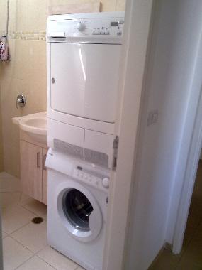 Casa de vacaciones en Kfar Adumim (Yerushalayim (Jerusalem))Casa de vacaciones