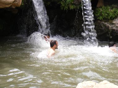 Casa de vacaciones en Kfar Adumim (Yerushalayim (Jerusalem))Casa de vacaciones