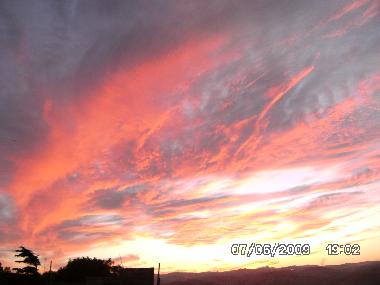 Casa de vacaciones en Kfar Adumim (Yerushalayim (Jerusalem))Casa de vacaciones