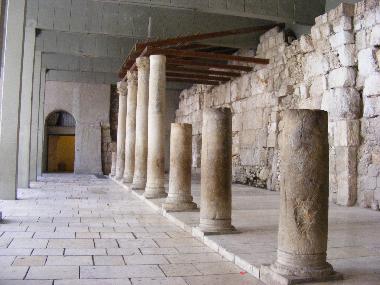 Casa de vacaciones en Kfar Adumim (Yerushalayim (Jerusalem))Casa de vacaciones