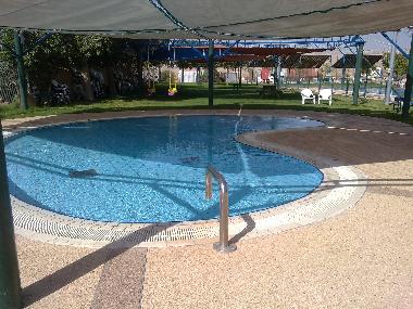 Casa de vacaciones en Kfar Adumim (Yerushalayim (Jerusalem))Casa de vacaciones