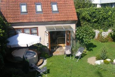 Apartamento de vacaciones en Friedrichshafen (Bodensee)Casa de vacaciones
