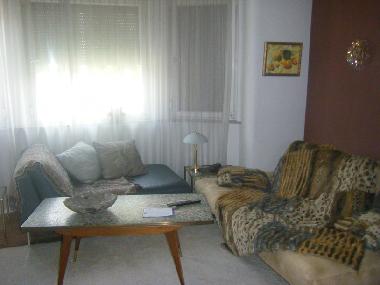 Apartamento de vacaciones en Friedrichshafen (Bodensee)Casa de vacaciones
