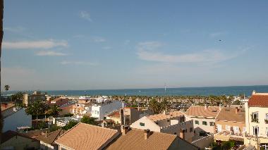 Apartamento de vacaciones en VALENCIA (Valencia / Val�ncia)Casa de vacaciones