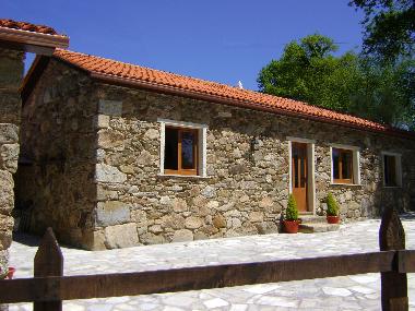 Casa de vacaciones en Curtis (A Coru�a)Casa de vacaciones