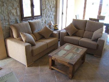 Casa de vacaciones en Santa Margalida (Mallorca)Casa de vacaciones