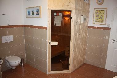 Apartamento de vacaciones en G�hren-Lebbin (Mecklenburgische Seenplatte)Casa de vacaciones