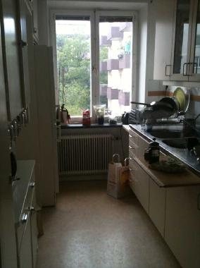 Apartamento de vacaciones en Stockholm (Stockholm)Casa de vacaciones