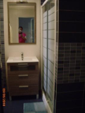 Apartamento de vacaciones en Almeria (Almera)Casa de vacaciones