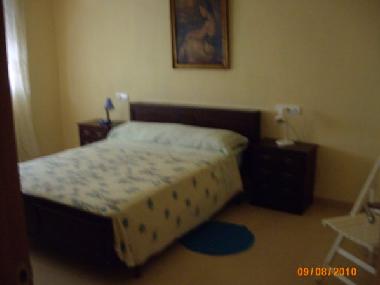 Apartamento de vacaciones en Almeria (Almera)Casa de vacaciones