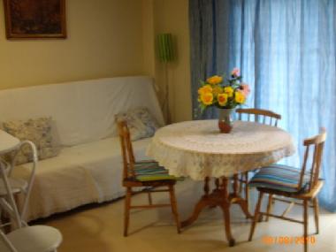 Apartamento de vacaciones en Almeria (Almera)Casa de vacaciones