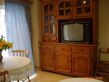 Apartamento de vacaciones en Almeria (Almera)Casa de vacaciones