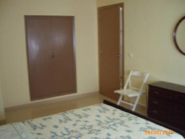 Apartamento de vacaciones en Almeria (Almera)Casa de vacaciones
