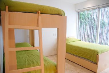 Apartamento de vacaciones en Playa del Carmen (Quintana Roo)Casa de vacaciones