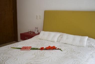 Apartamento de vacaciones en Playa del Carmen (Quintana Roo)Casa de vacaciones