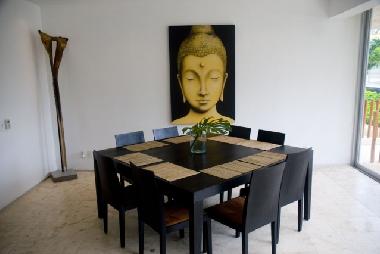 Apartamento de vacaciones en Playa del Carmen (Quintana Roo)Casa de vacaciones