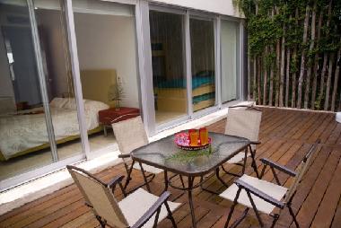 Apartamento de vacaciones en Playa del Carmen (Quintana Roo)Casa de vacaciones