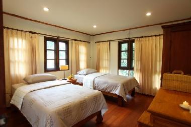 Casa de vacaciones en Prachinburi (Prachin Buri)Casa de vacaciones