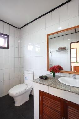 Casa de vacaciones en Prachinburi (Prachin Buri)Casa de vacaciones