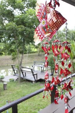 Casa de vacaciones en Prachinburi (Prachin Buri)Casa de vacaciones