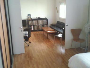 Apartamento de vacaciones en TEL AVIV (Tel Aviv)Casa de vacaciones