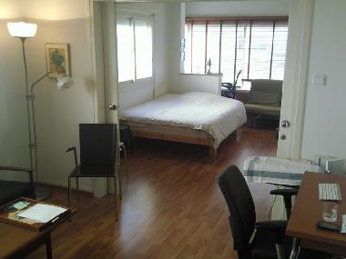 Apartamento de vacaciones en TEL AVIV (Tel Aviv)Casa de vacaciones