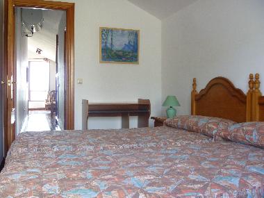 Apartamento de vacaciones en Comillas (Cantabria)Casa de vacaciones