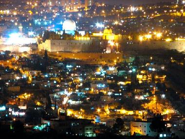 Apartamento de vacaciones en Jerusalem (Yerushalayim (Jerusalem))Casa de vacaciones