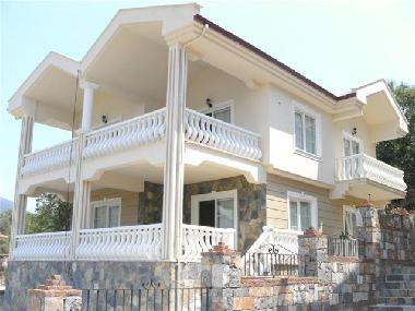Apartamento de vacaciones en fethiye (Mugla)Casa de vacaciones
