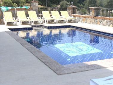Apartamento de vacaciones en fethiye (Mugla)Casa de vacaciones