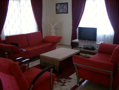 Apartamento de vacaciones en fethiye (Mugla)Casa de vacaciones