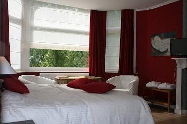 Cama y desayuno en Jabbeke (near Bruges) (Flandes)Casa de vacaciones