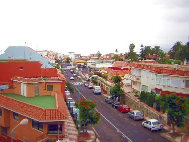 Apartamento de vacaciones en La Longuera (Teneriffa)Casa de vacaciones