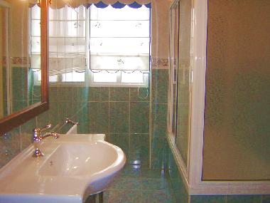 Apartamento de vacaciones en La Longuera (Teneriffa)Casa de vacaciones