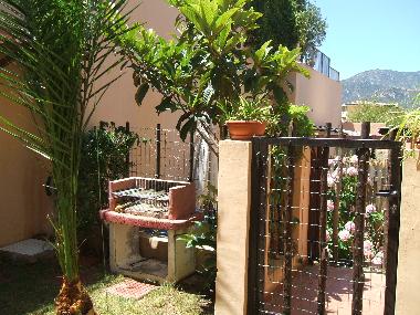 Casa de vacaciones en villasimius (Cagliari)Casa de vacaciones