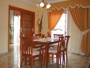 Apartamento de vacaciones en La Longuera (Teneriffa)Casa de vacaciones