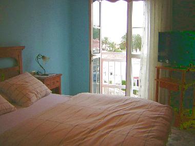 Apartamento de vacaciones en La Longuera (Teneriffa)Casa de vacaciones