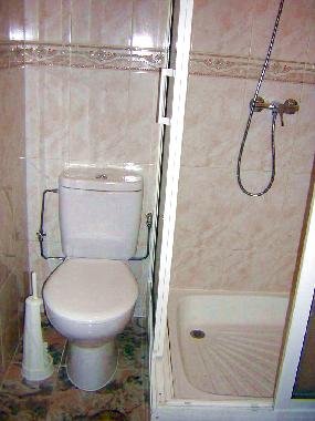 Apartamento de vacaciones en La Longuera (Teneriffa)Casa de vacaciones