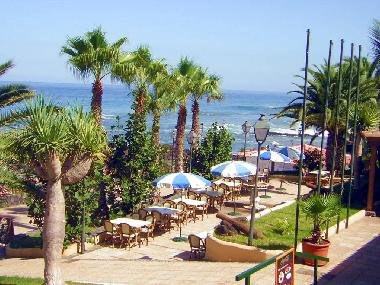 Apartamento de vacaciones en La Longuera (Teneriffa)Casa de vacaciones