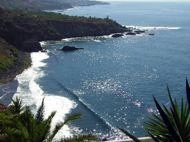 Apartamento de vacaciones en La Longuera (Teneriffa)Casa de vacaciones