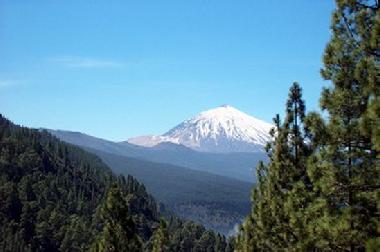 Apartamento de vacaciones en La Longuera (Teneriffa)Casa de vacaciones
